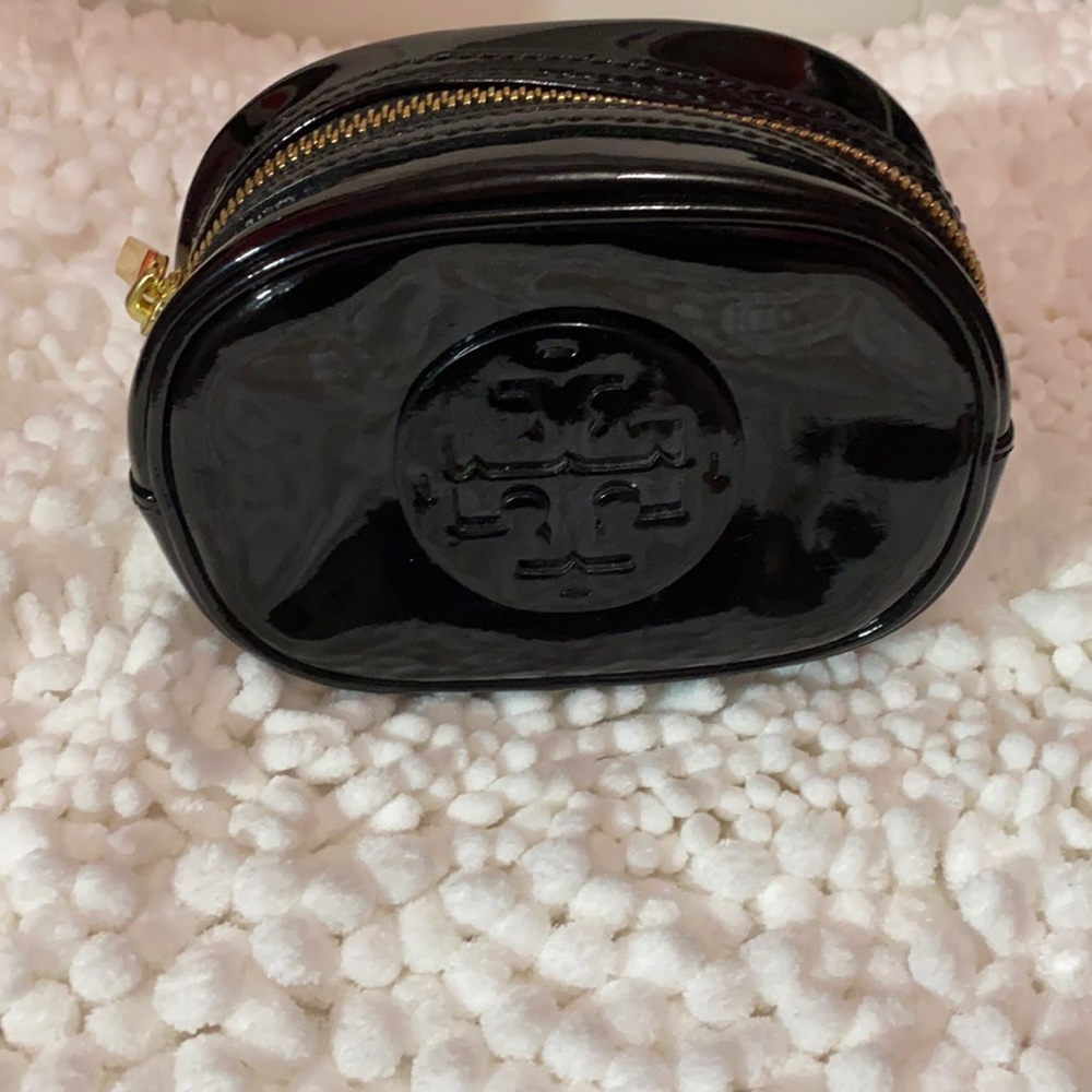 Tory Burch Cosmetic Bag
